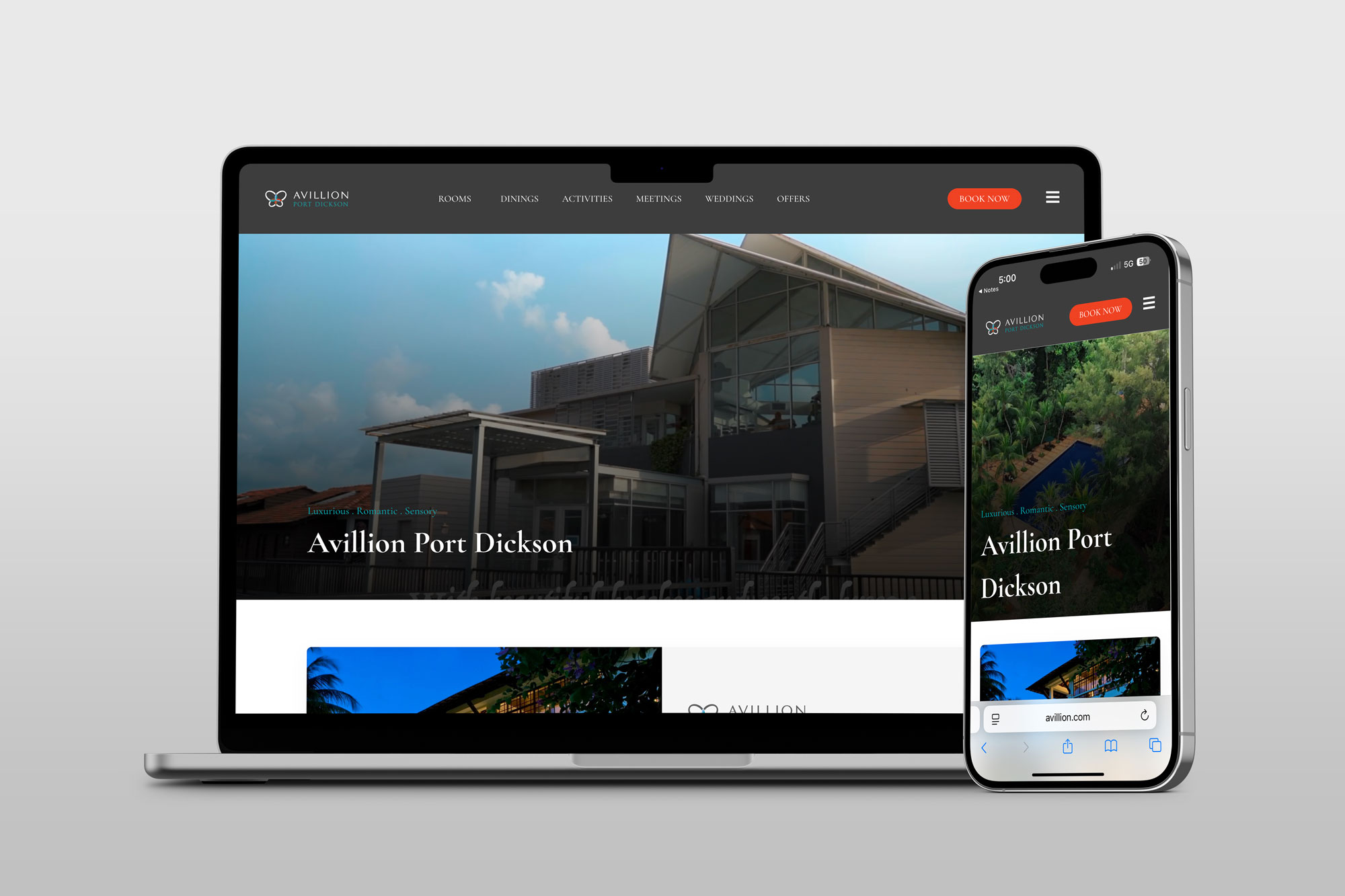 Avilion-Port-Dickson